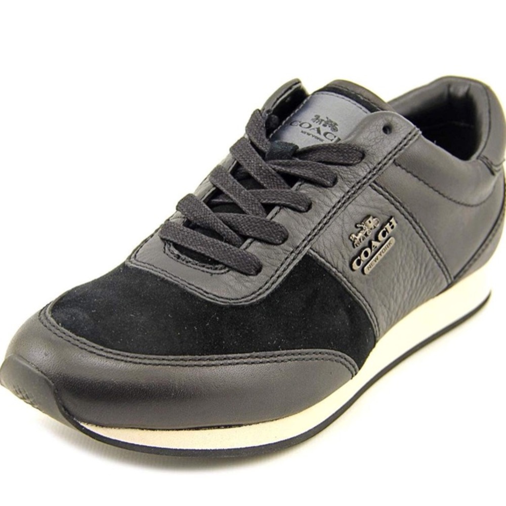 Sneakers coach ,never used